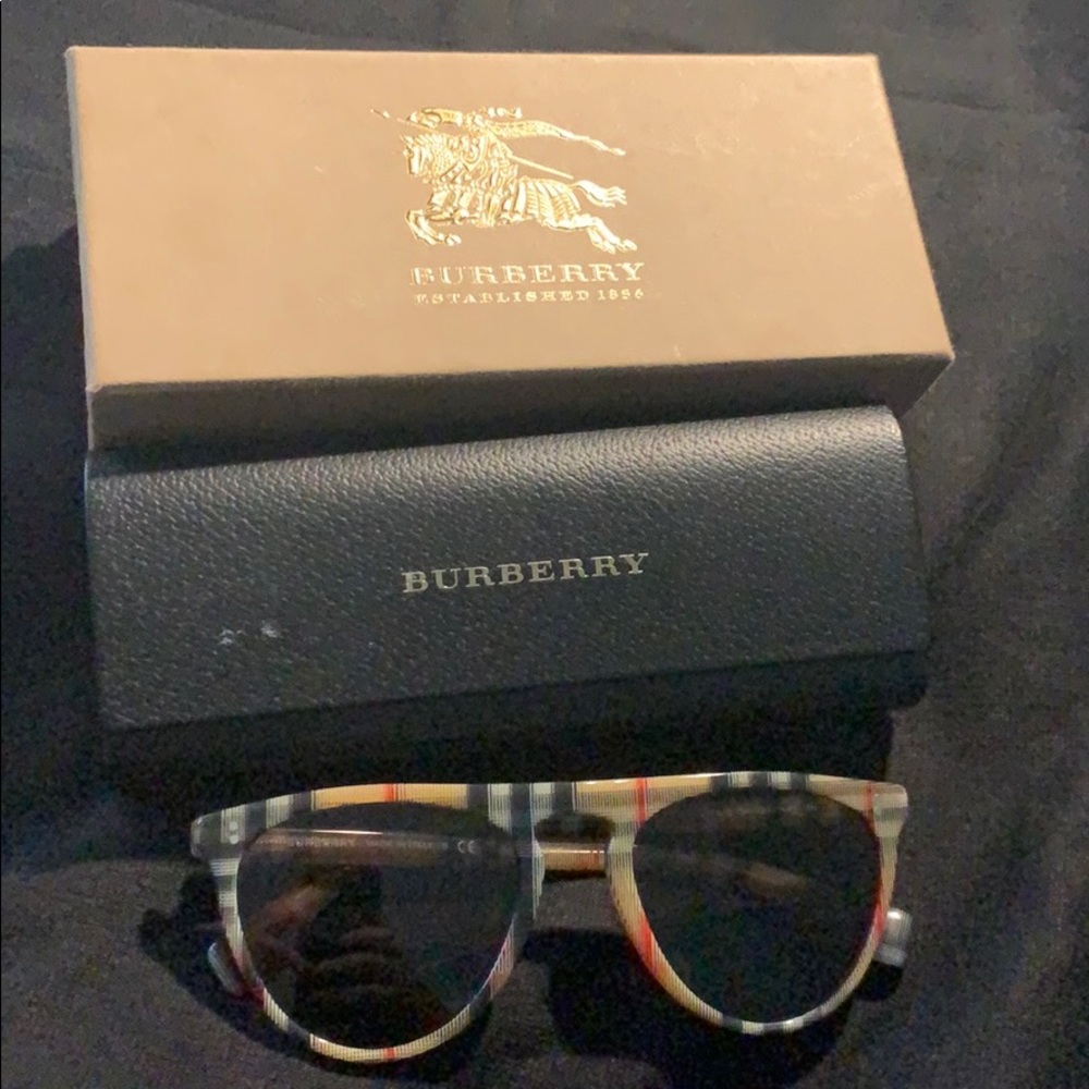 Burberry Sunglasses